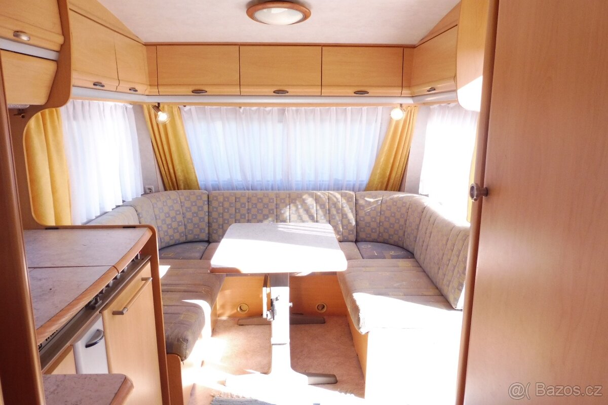 WILK Stern 510 HTD Klimatizace - 11