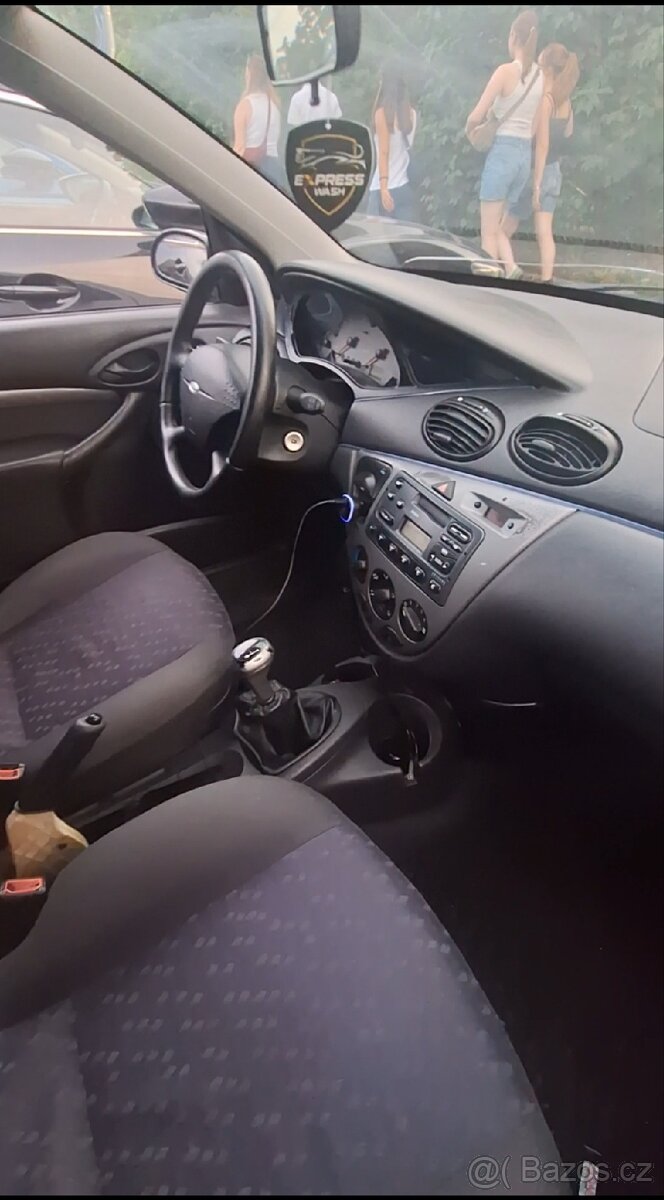 Ford Fokus - 11