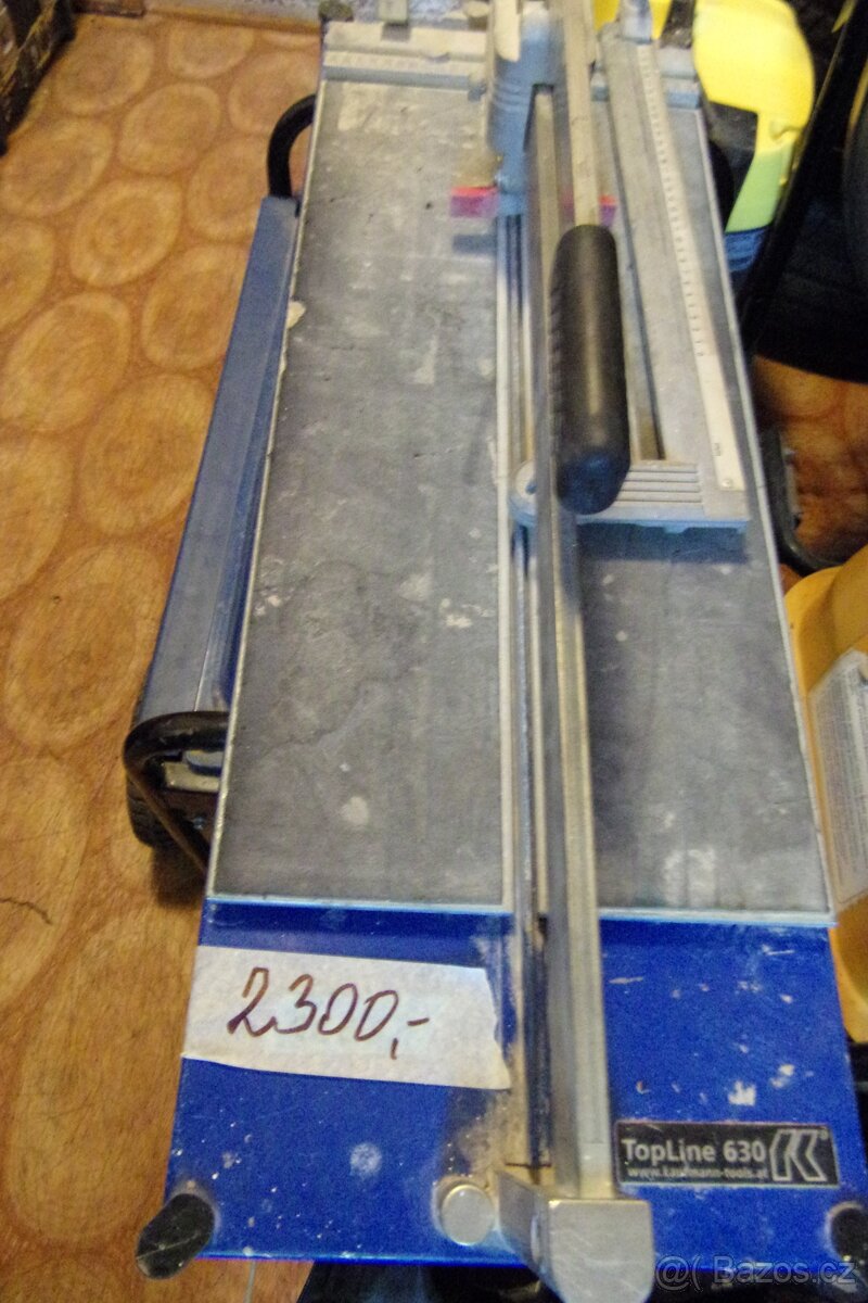 Elektrické i akumulátorové nářadí - 11