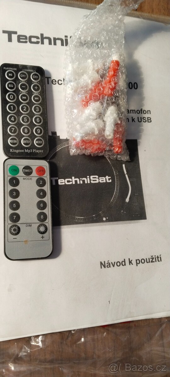 Set elektroniky - 11