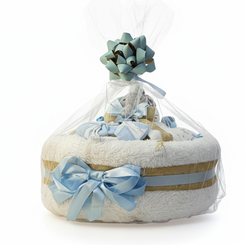 Dárky pro novorozence - 11