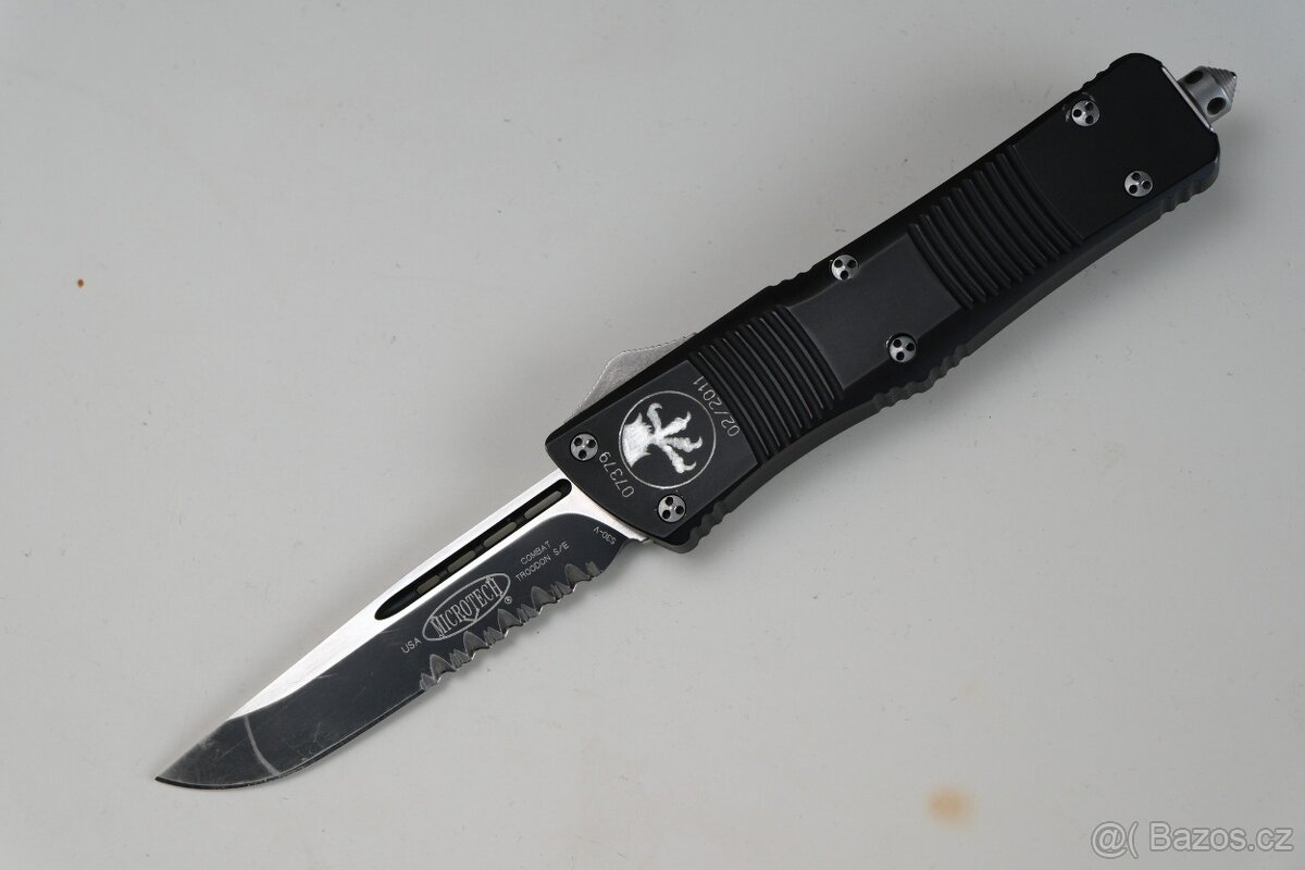 microtech COMBAT TROODON - 11