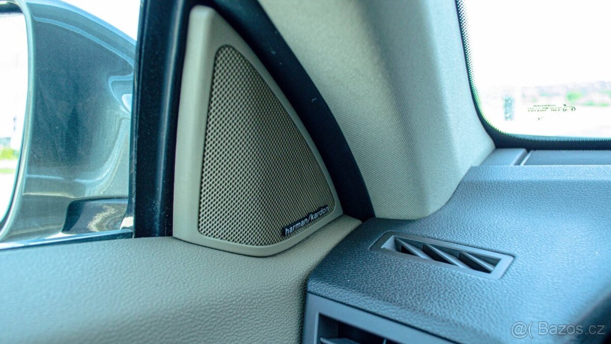 Mercedes-Benz E trieda Kupé 350 CGI Blue - 11