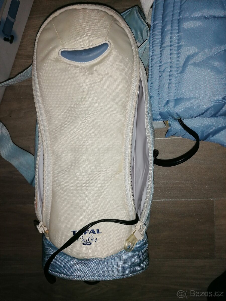 Ohřívač kojeneckých láhvi do auta Tefal - 11