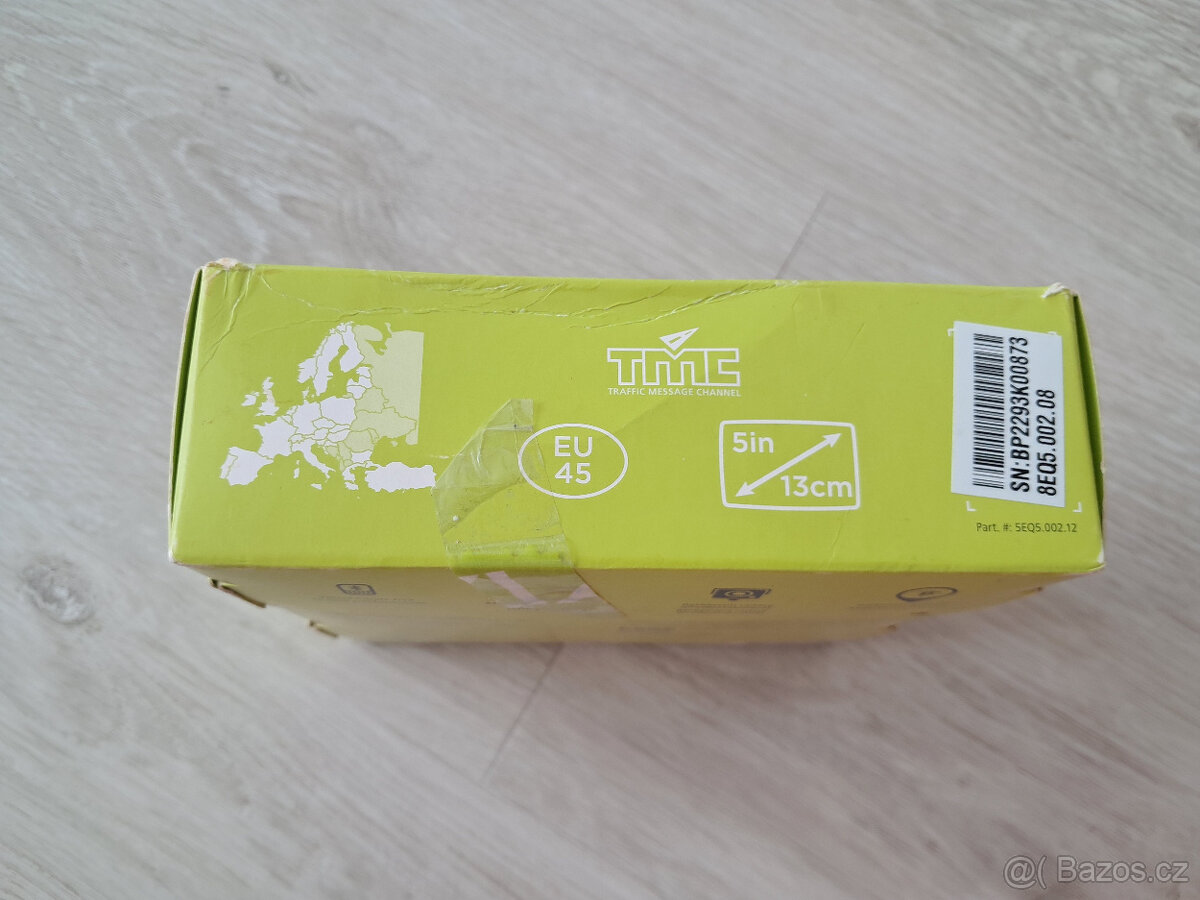 Navigace Tomtom s doživotní aktualizací map - 11