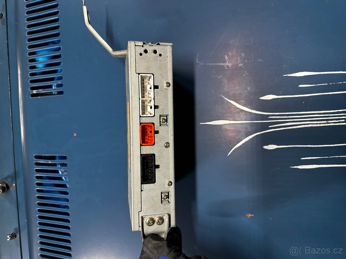 Lexus gs300 Navigace Rádio Elektronika - 11