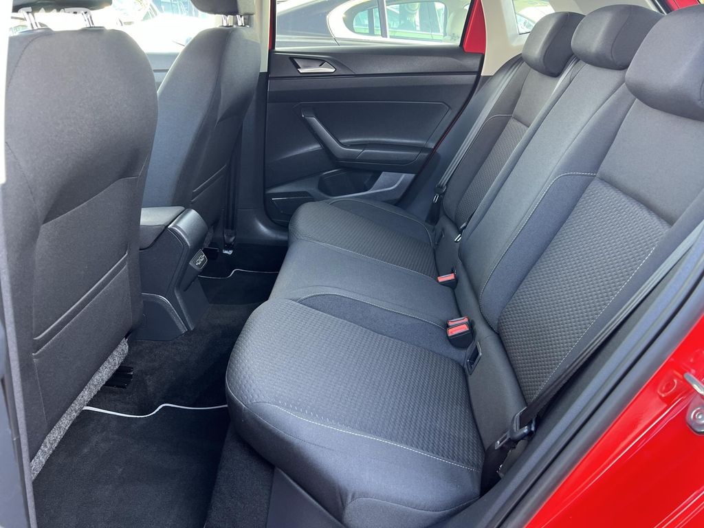 🚗 Volkswagen Polo 1.0TSi 70kw KLIMA TEMPOMAT - 11