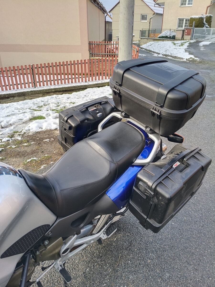 Honda Varadero 1000 XL - 11