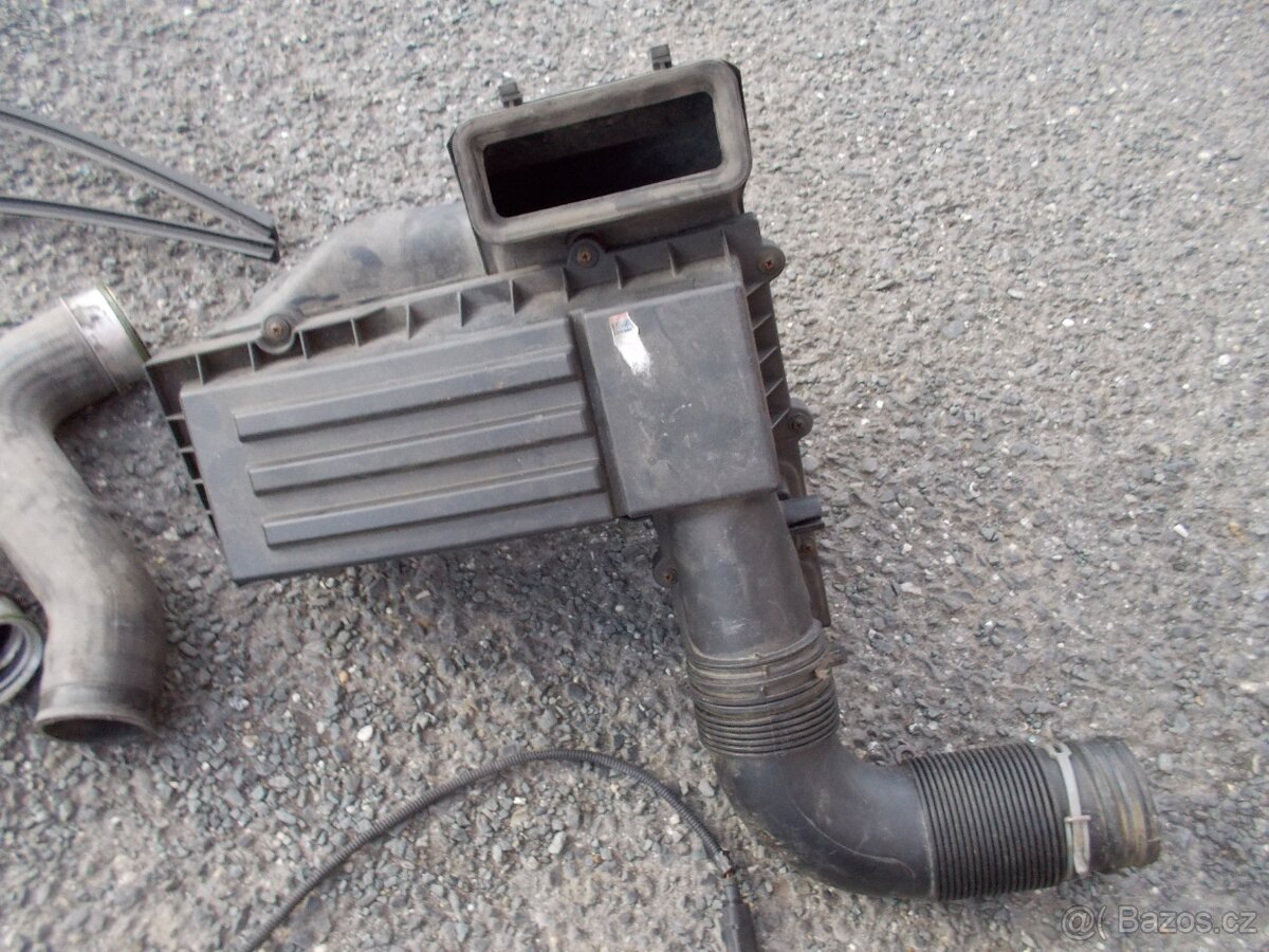 Díly VW Touran 1.4TSI 103kw 2003-2010 - 11