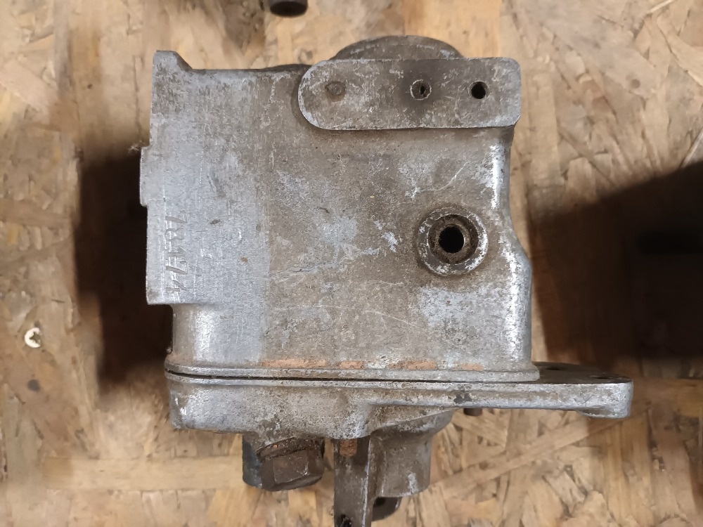 Jawa Speciál převodovky - 11