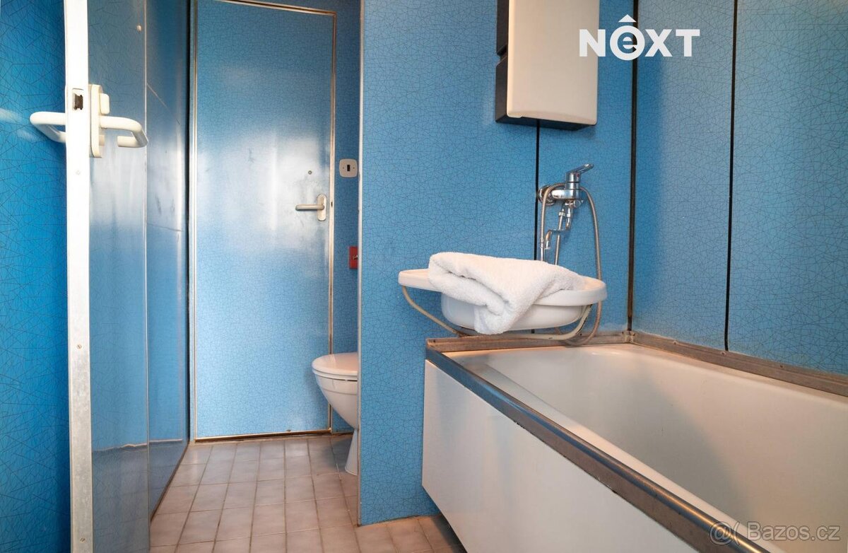 Prodej byt 2+1, 58㎡ - 11