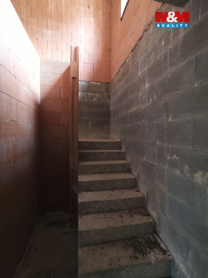 Prodej pozemku k bydlení, 408 m², Bohaté Málkovice - 11