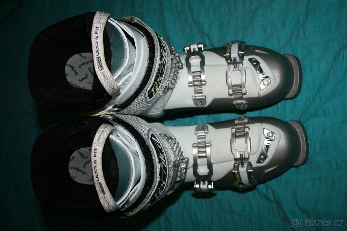 lyže head Pure Joy lyt 153 cm - 11