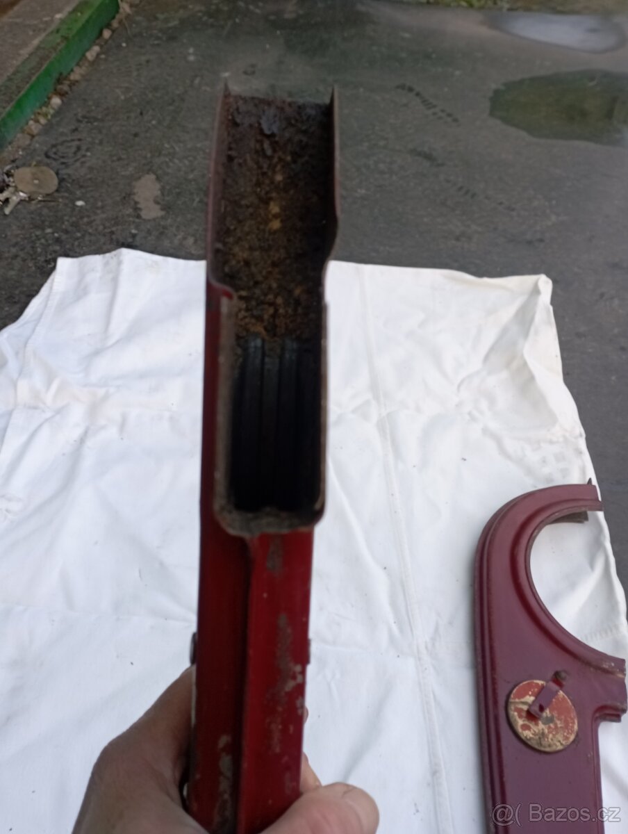 Jawa 250/353 350/354 - 11