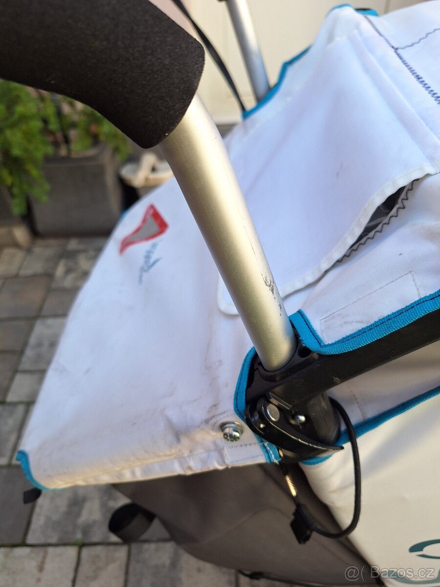 Cyklovozík Leggero Enso - 11