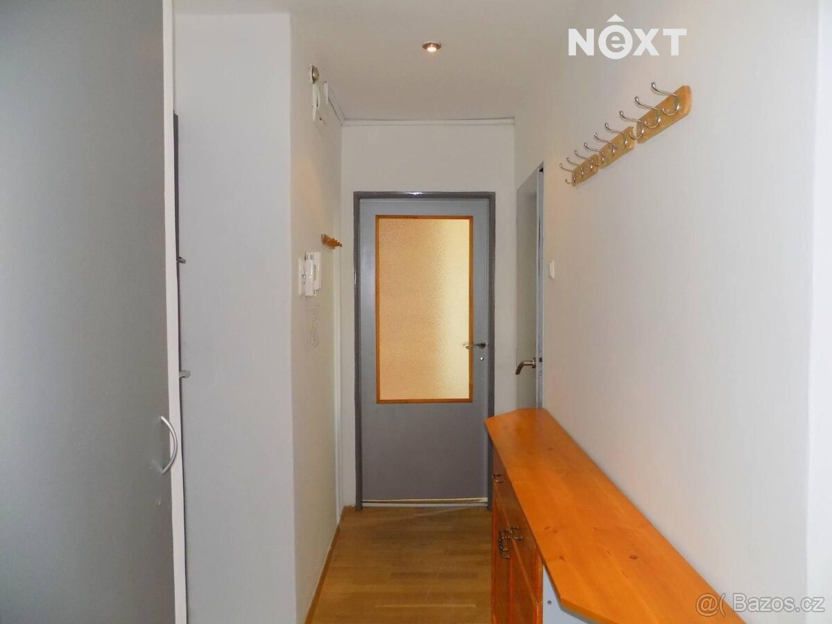 Pronájem byt 2+1, 55㎡ - 11
