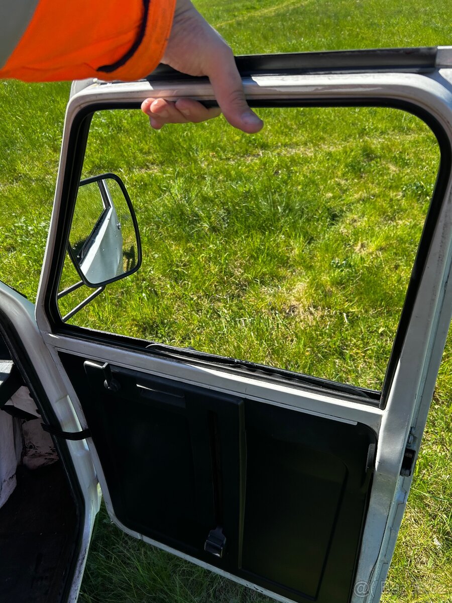 Piaggio ape - 11