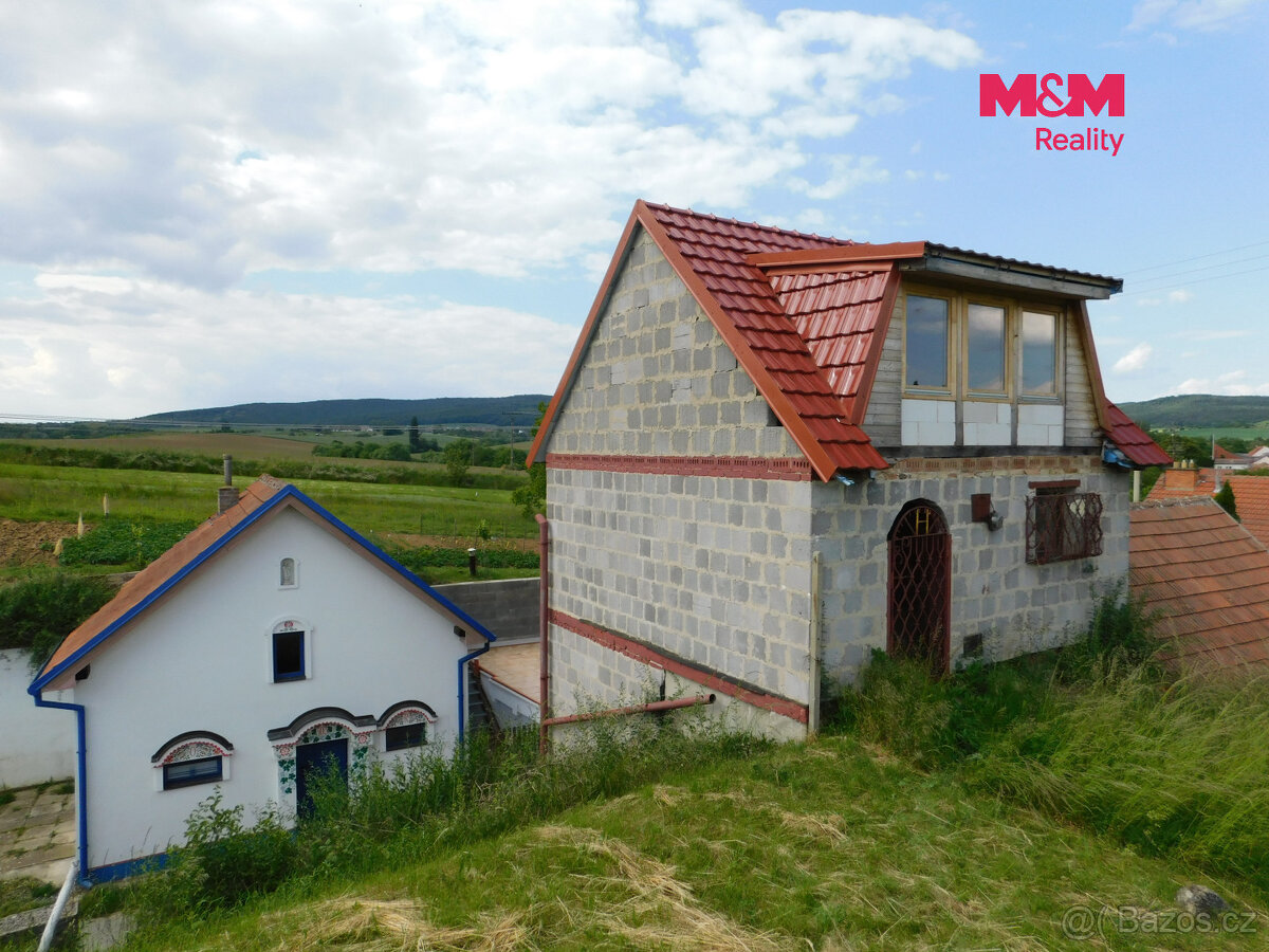 Prodej vinného sklepu, 200 m², Moravany - 11