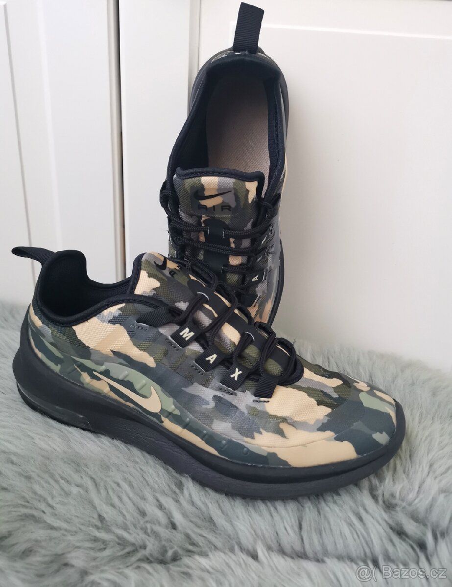 Nike tenisky sneakersy unisex - 11