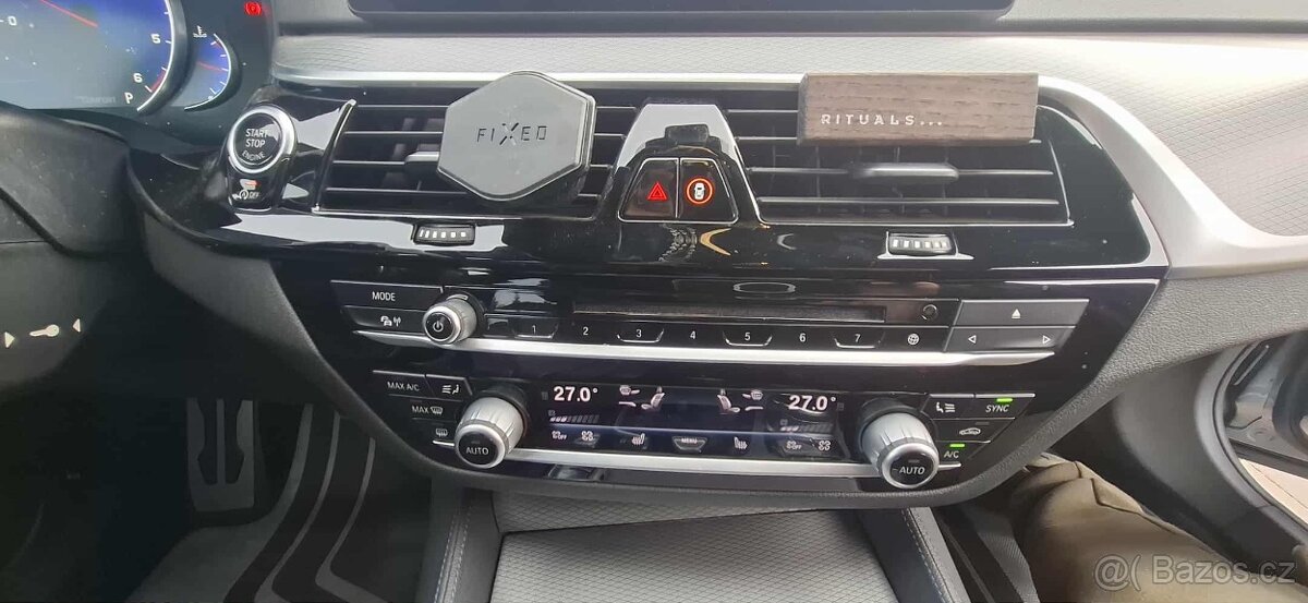 Bmw 530 d xdrive - 11