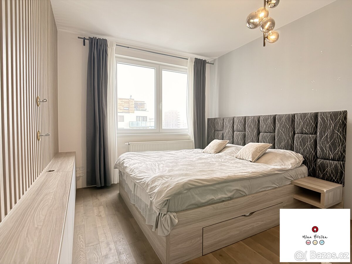 Prodej bytu 2+kk 50 m², Praha - Hlubočepy, ev.č. 00095 - 11