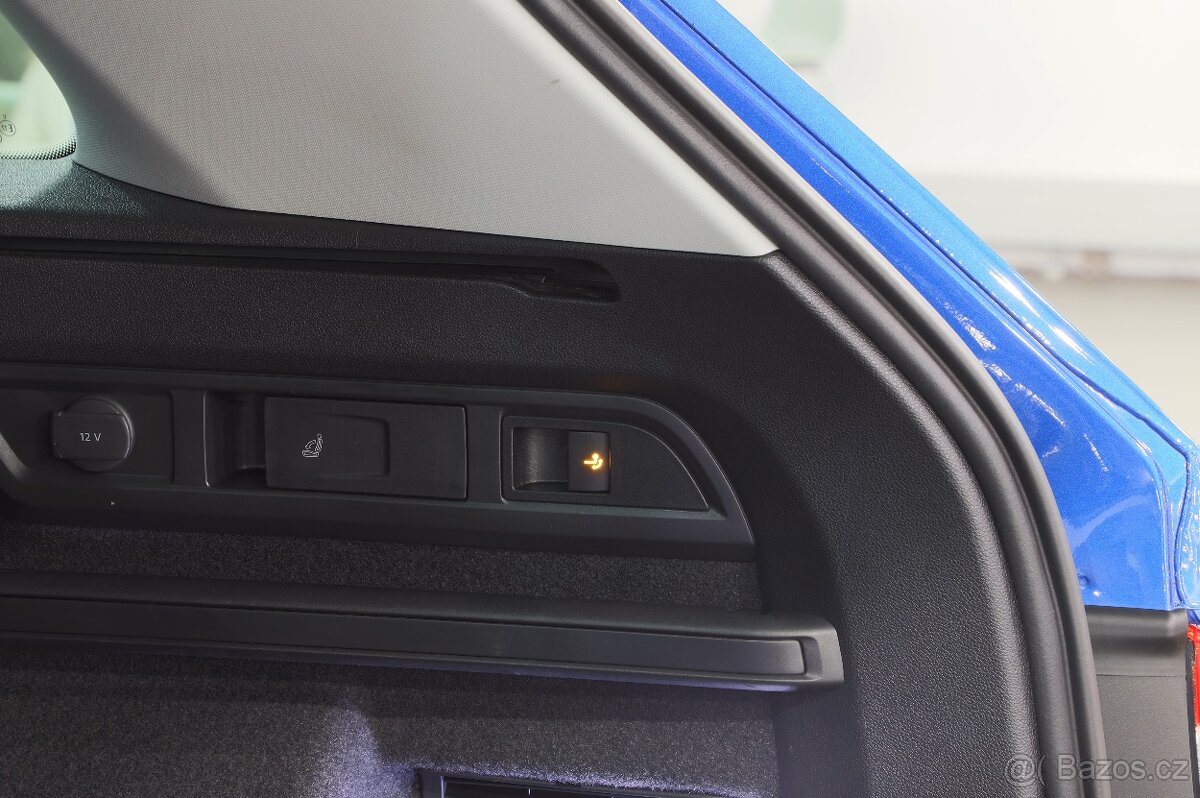 Škoda Kodiaq 2.0 TDI 147kW 4x4 DSG Style - záruka Autodraft - 11