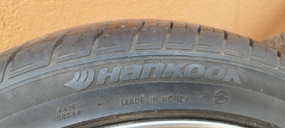 ALU Kola Aez R18 5x114.3 - 11