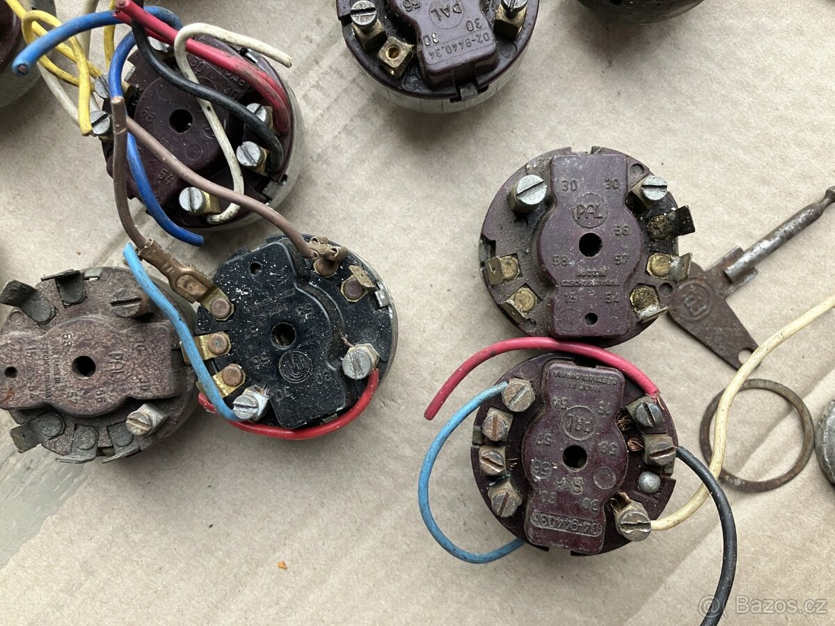 jawačz spínací skříňky - 11