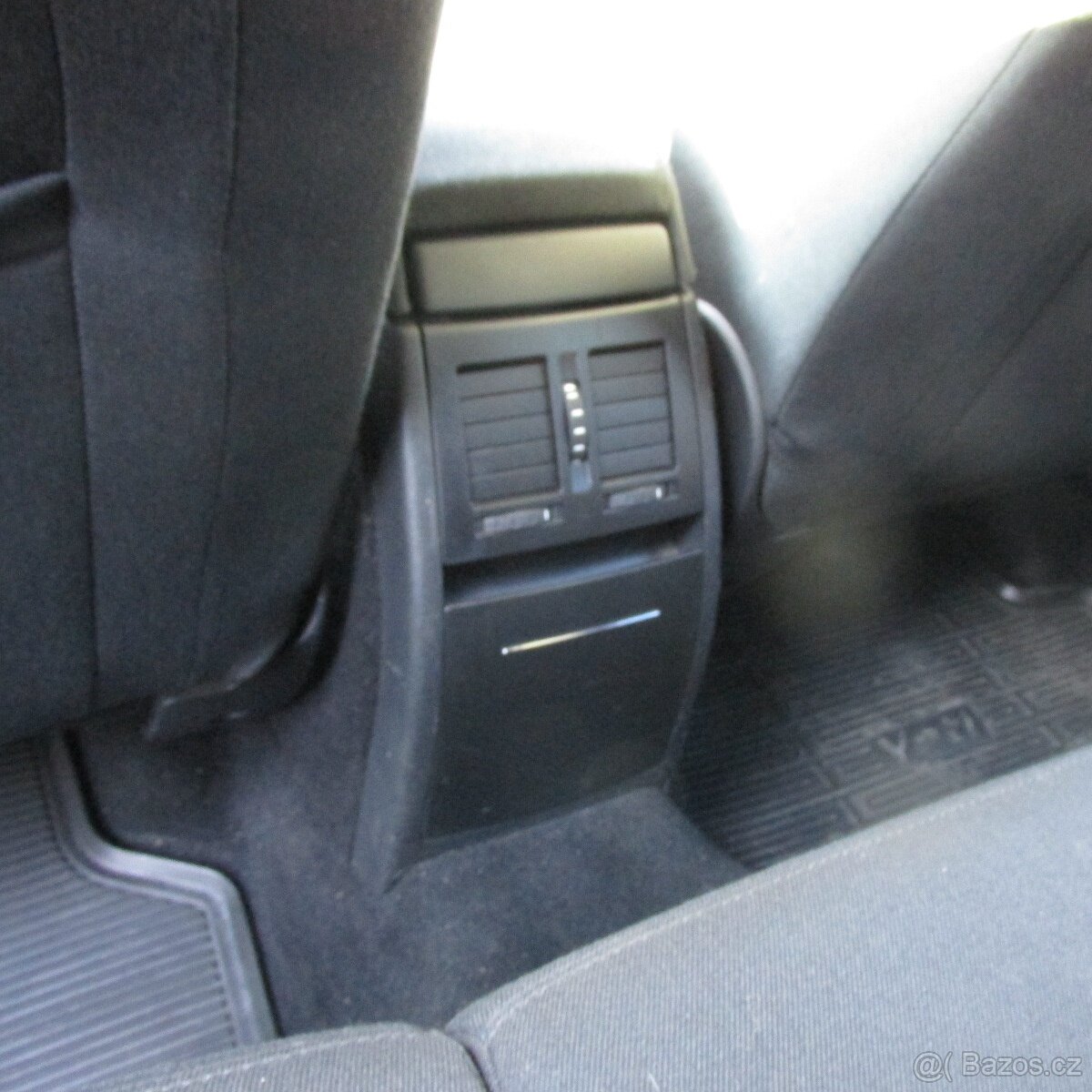 Škoda Yeti 1,8 TSI 118 kw - 11