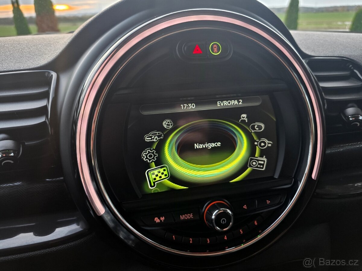 Mini Cooper F54 Clubman 1.5 100 KW AUTOMAT 2017- 136 tkm - 11