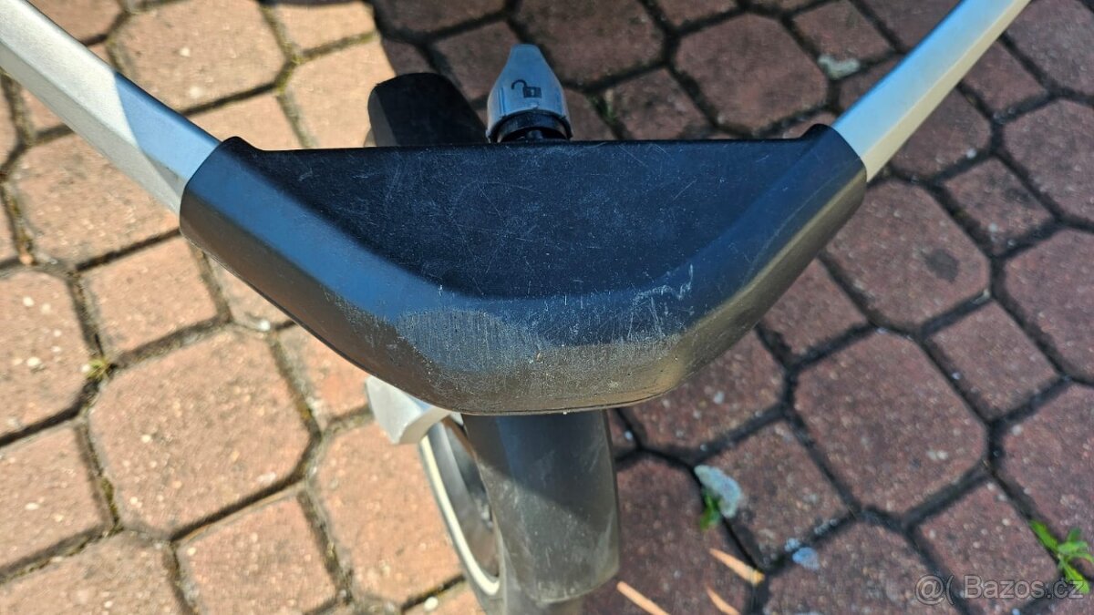 Sourozenecky kočár Thule Urban Glide 2 - 11