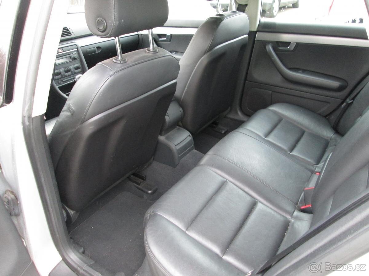 Audi a4 B7 3.2i Quattro - 11