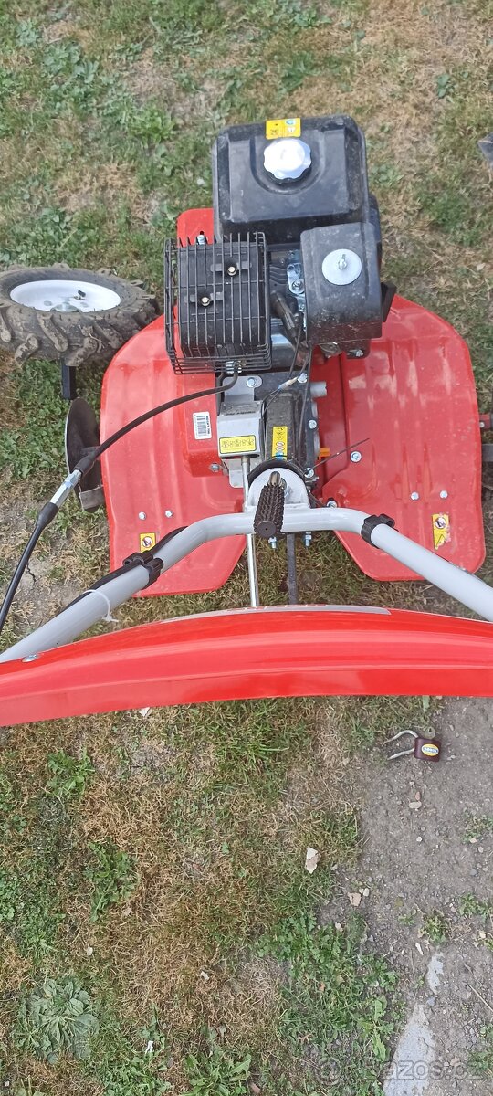 Kultivátor hecht 796 - 11