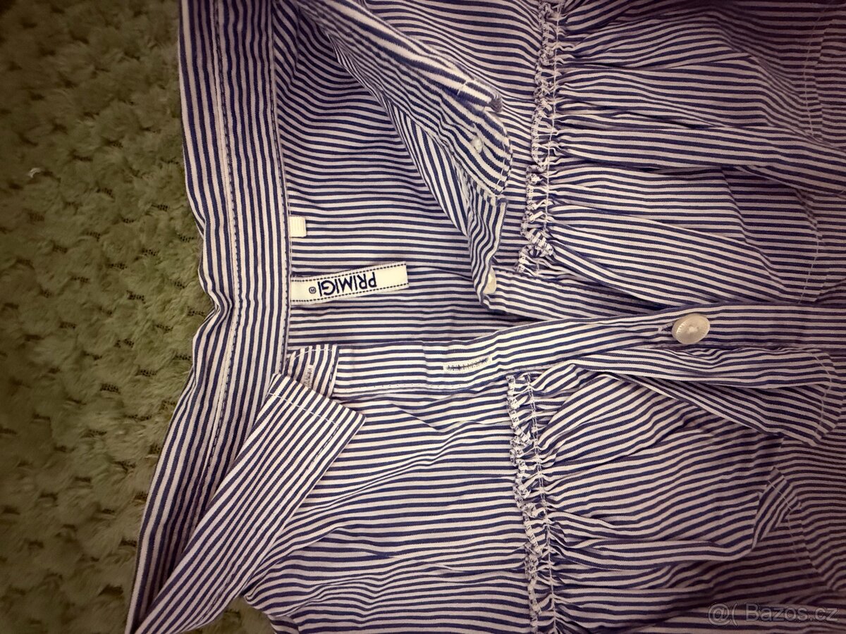 Krásný set oblečení pro holčičku - 11