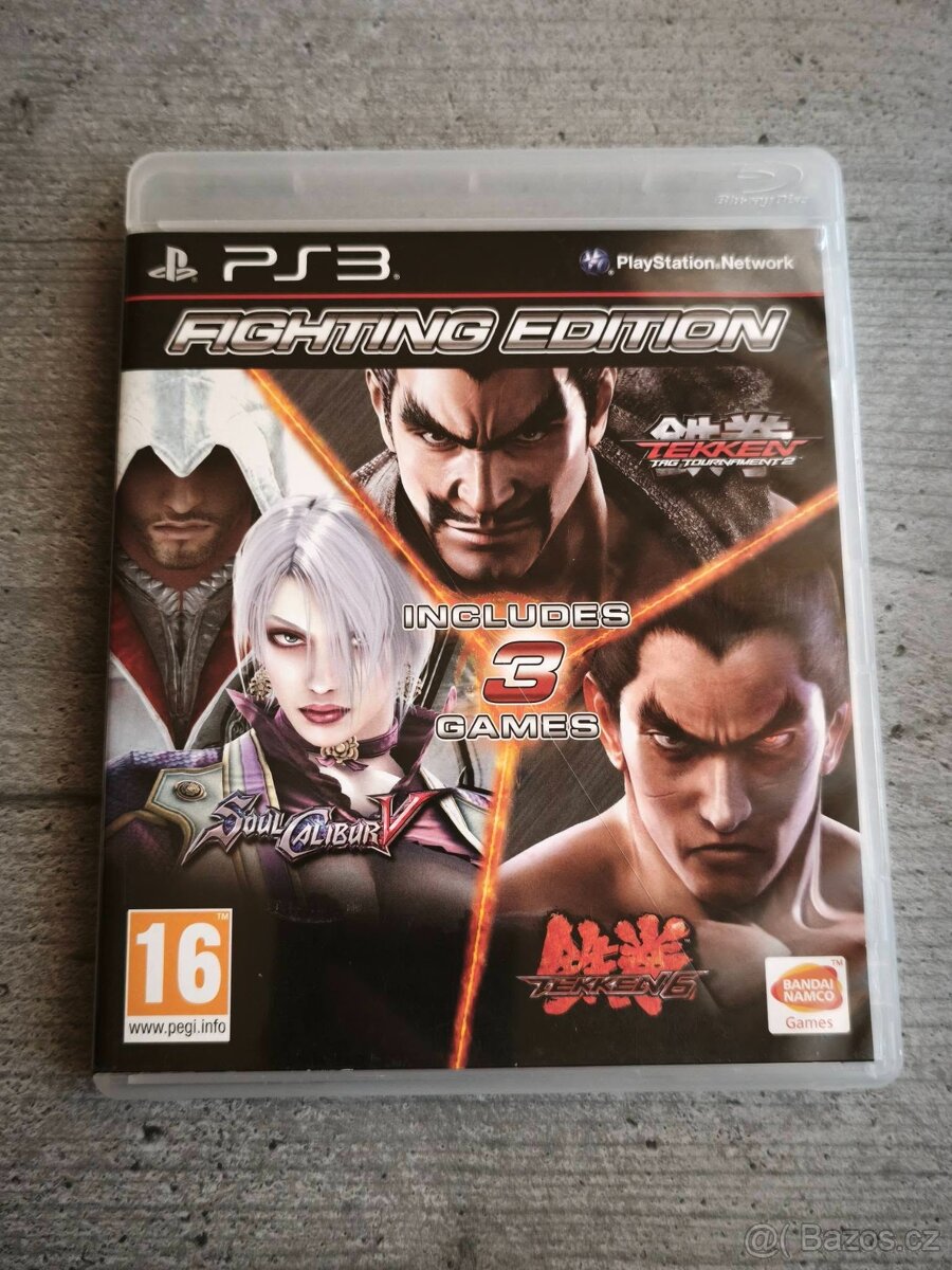 PlayStation 3 hry - 11