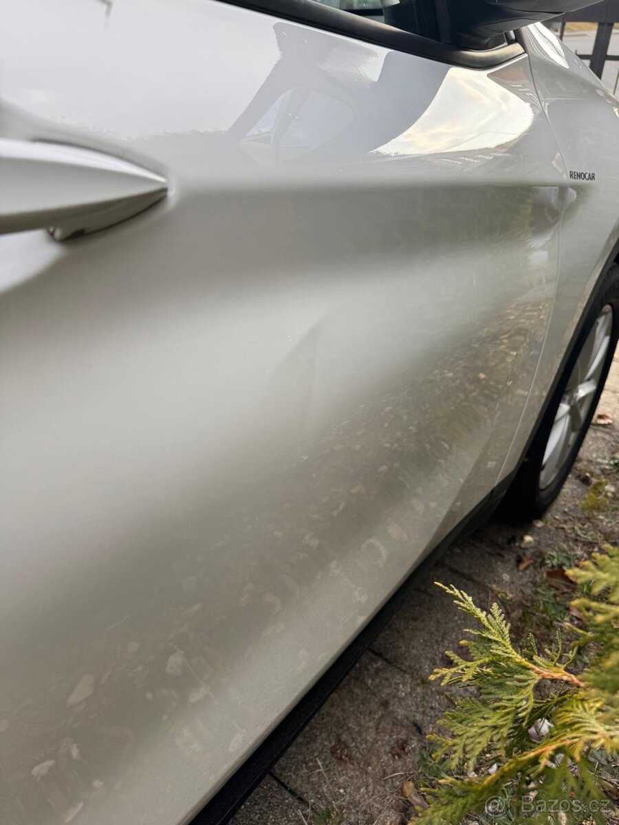 BMW x1 sdrive18i, 9/2019, 45822km - 11