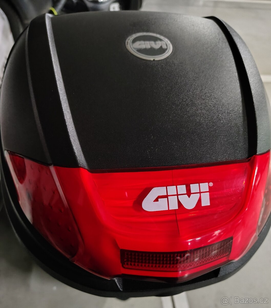 Honda PCX 150 - 11