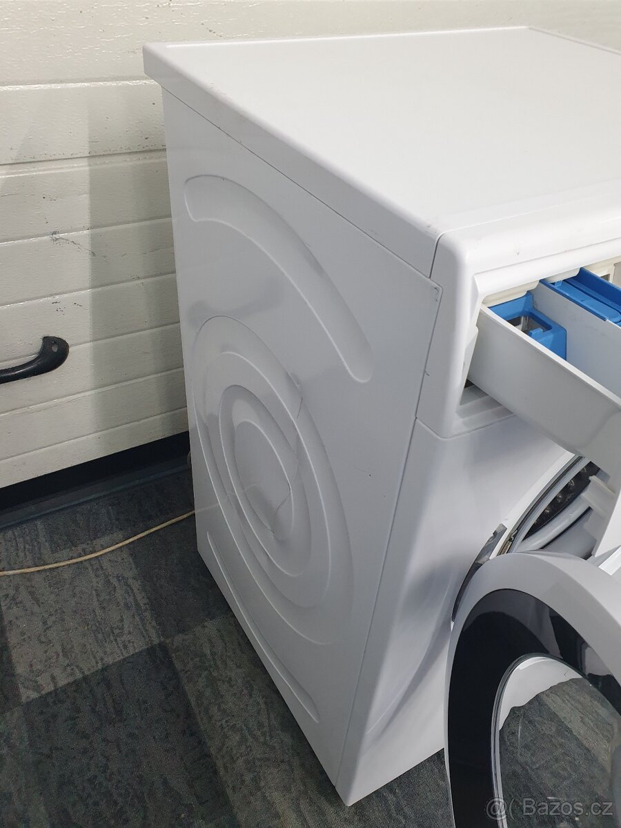 Set Bosch pračka a sušička A+ - 11