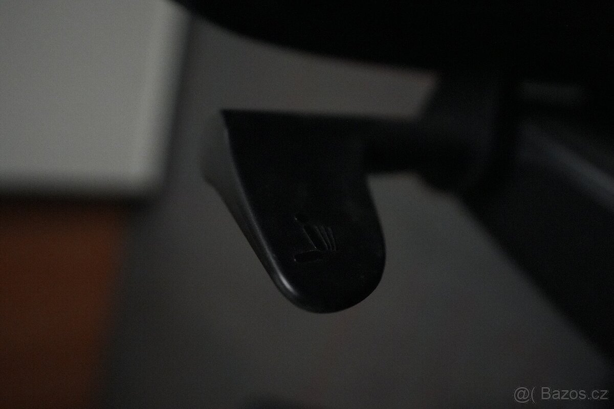 Kancelářská židle SIDIZ T50 - 11