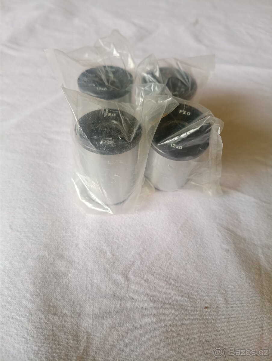 Příslušenství k mikroskopům MEOPTA, atd. - 11