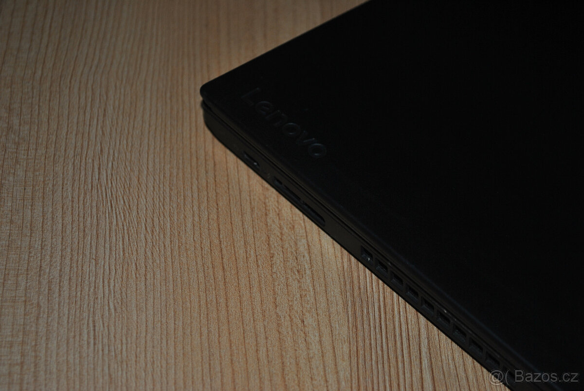 Libreboot - ThinkPad T480 - dobrý stav - 11