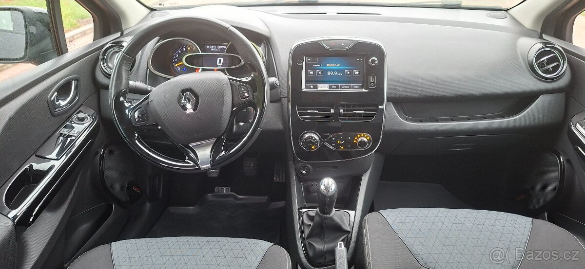 Renault Clio IV 0.9i, r.v.2013 - 11
