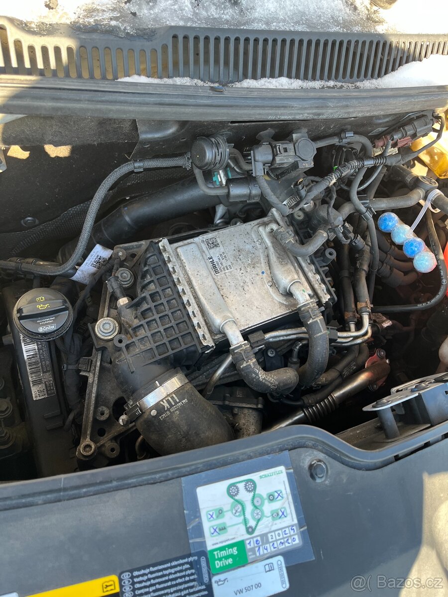 Volkswagen Transporter T6 - 11