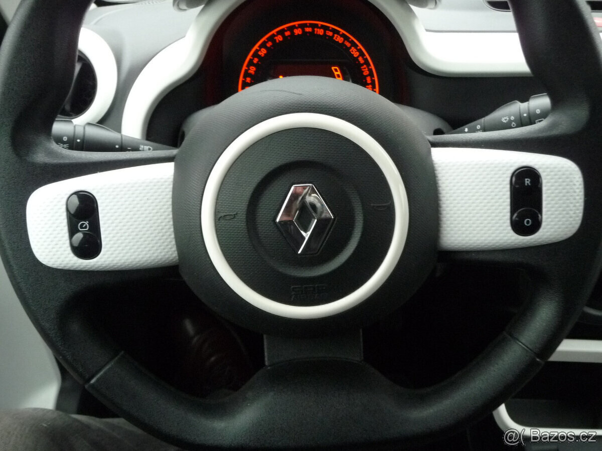 Renault Tvingo 1.0i editovaná kolekce po 1.majit Colection - 11