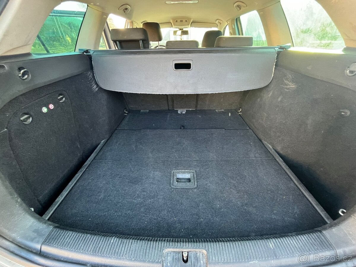 Volkswagen Golf 6 combi - 11