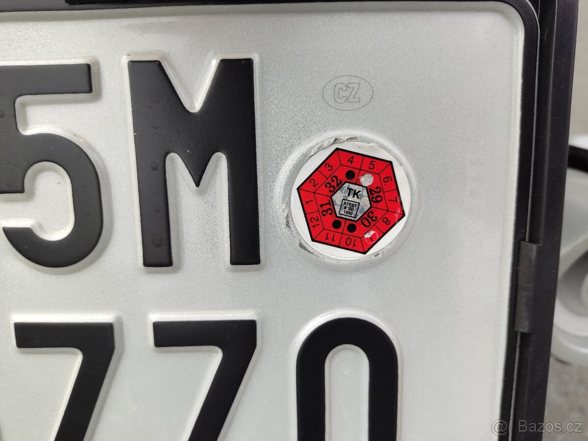 FALCON YUKI 125 - 11