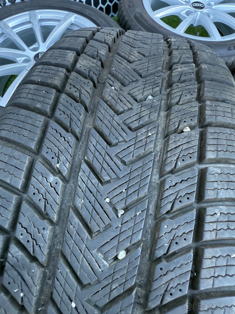 Superb 3 / Passat B8 TOP ZIMNÍ SADA - 11