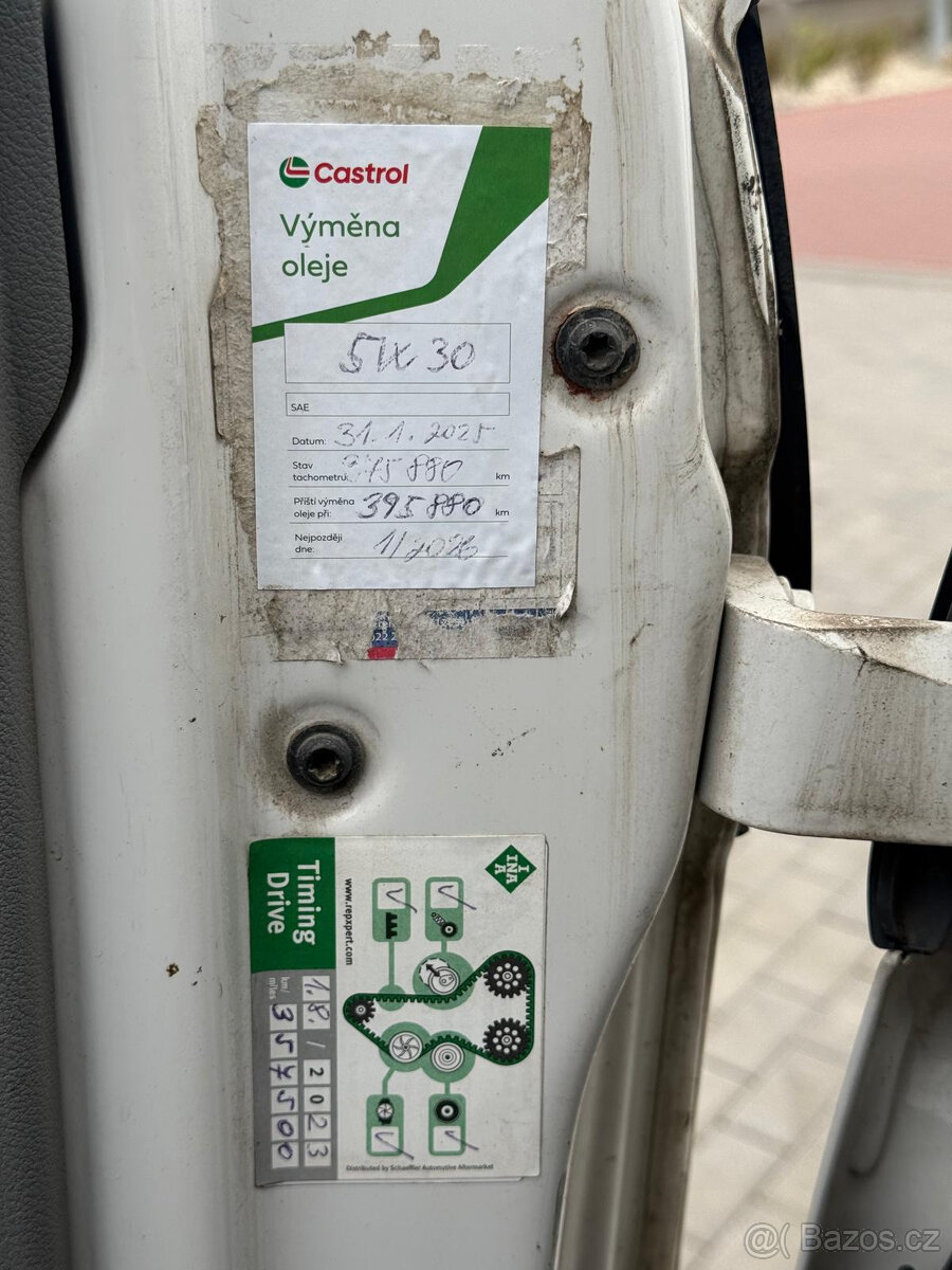 VW TRANSPORTER 2011 – 4x4 - 11