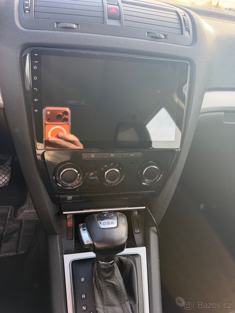 Škoda Octavia 1.9tdi - 11
