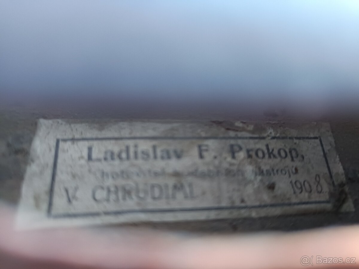Prokop - 11